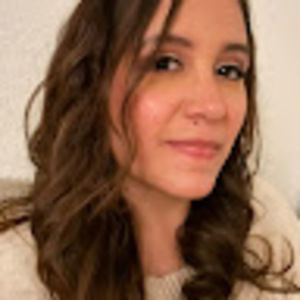 Meet your Posher, Sally